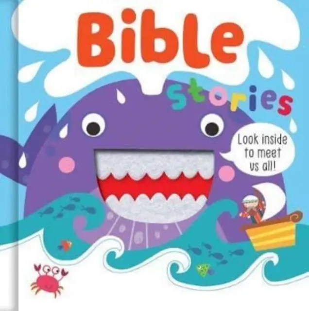 Histoires bibliques - Bible Stories