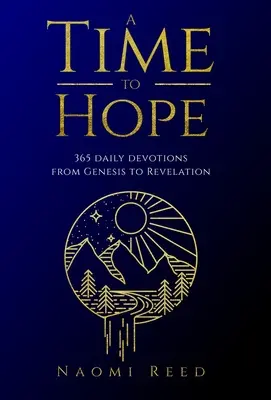 Le temps de l'espoir - Time to Hope