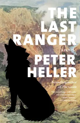 Le dernier Ranger - The Last Ranger