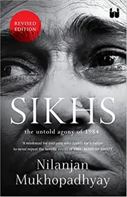 Sikhs : L'agonie inédite de 1984 - Sikhs: The Untold Agony of 1984