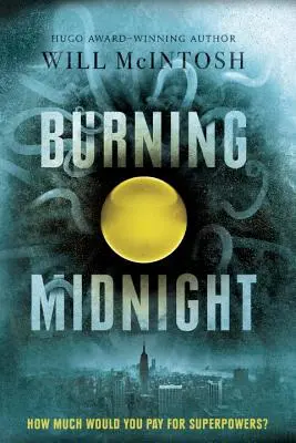 Minuit brûlant - Burning Midnight