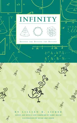 L'infini : Au-delà de l'Au-delà de l'Au-delà - Infinity: Beyond the Beyond the Beyond