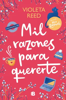 Mil Razones Para Quererte / Mille raisons de t'aimer - Mil Razones Para Quererte / A Thousand Reasons to Love You