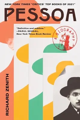 Pessoa : Une biographie - Pessoa: A Biography