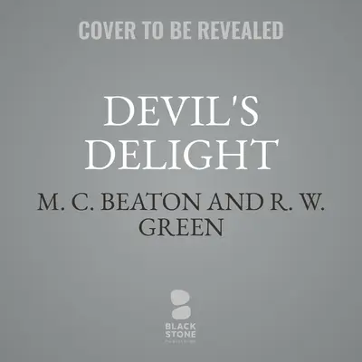 Le plaisir du diable - Devil's Delight