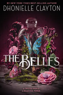 Les Belles - The Belles