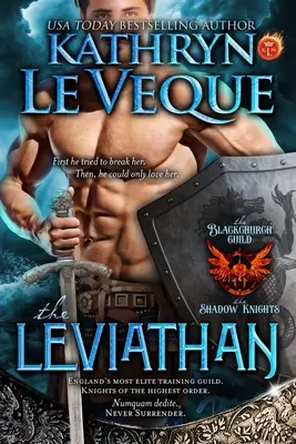 Le Léviathan - The Leviathan