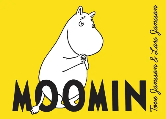 Les Aventures de Moomin : Livre 1 - Moomin Adventures: Book One