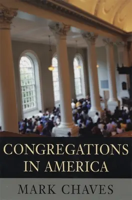 Congrégations en Amérique - Congregations in America