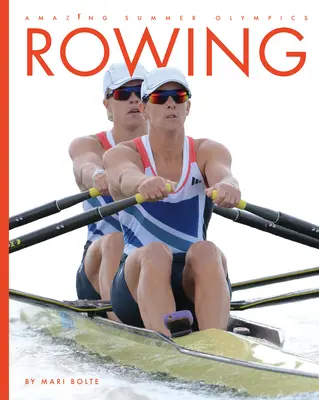 Aviron - Rowing