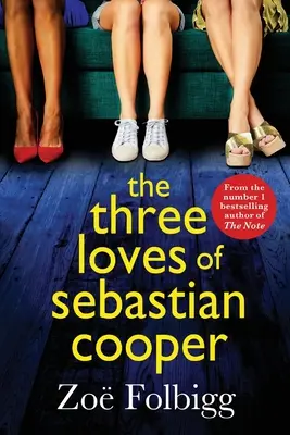 Les trois amours de Sebastian Cooper - The Three Loves of Sebastian Cooper