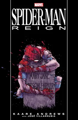 Spider-Man : Reign [Nouvelle impression] - Spider-Man: Reign [New Printing]