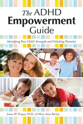 Guide d'autonomisation du TDAH - ADHD Empowerment Guide