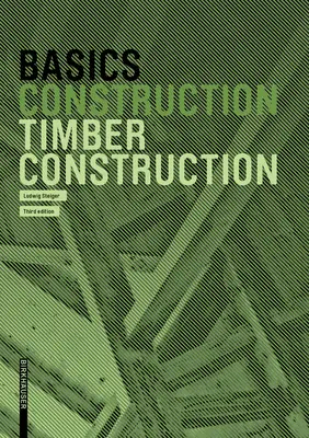Les bases de la construction en bois - Basics Timber Construction