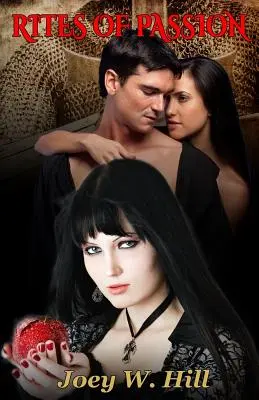 Les rites de la passion : Choix des maîtres et fils de la foi - Rites of Passion: Choice of Masters & Threads of Faith