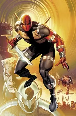 Bloodstrike : Battle Blood Book 1 - Bloodstrike: Battle Blood Book 1