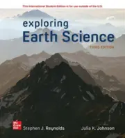 Exploration des sciences de la Terre ISE - Exploring Earth Science ISE