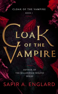 La cape du vampire - Cloak of the Vampire