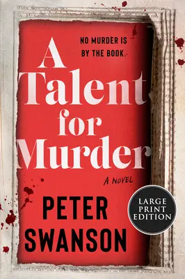 Un talent pour le meurtre - A Talent for Murder