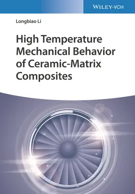 Comportement mécanique à haute température des composites à matrice céramique - High Temperature Mechanical Behavior of Ceramic-Matrix Composites