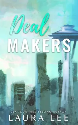 Deal Makers (édition spéciale) : La comédie romantique du meilleur ami d'un frère - Deal Makers (Special Edition): A Brother's Best Friend Romantic Comedy