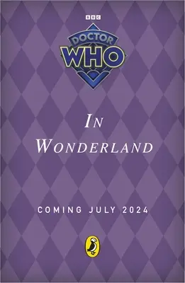 Doctor Who : Au pays des merveilles - Doctor Who: In Wonderland