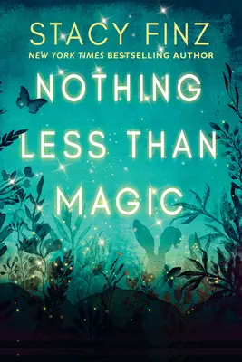 Rien de moins que la magie - Nothing Less Than Magic