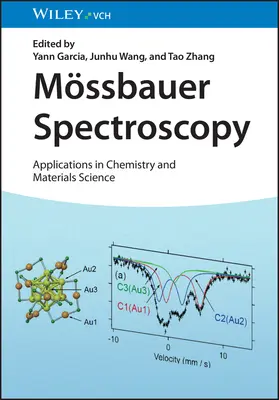 Spectroscopie Mssbauer : Applications en chimie et en science des matériaux - Mssbauer Spectroscopy: Applications in Chemistry and Materials Science