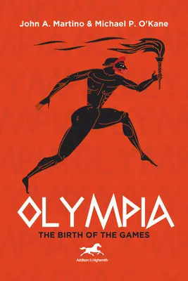 Olympie : La naissance des Jeux - Olympia: The Birth of the Games