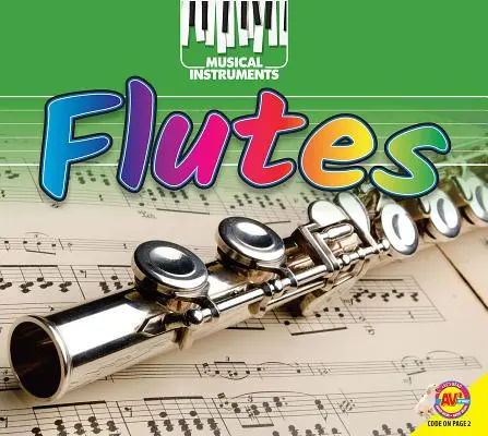 Flûtes - Flutes