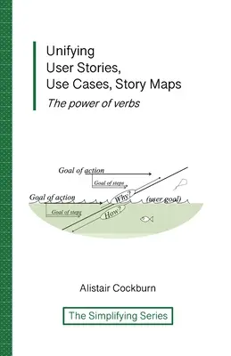 Unifier les histoires d'utilisateurs, les cas d'utilisation et les cartes d'histoires : Le pouvoir des verbes - Unifying User Stories, Use Cases, Story Maps: The power of verbs