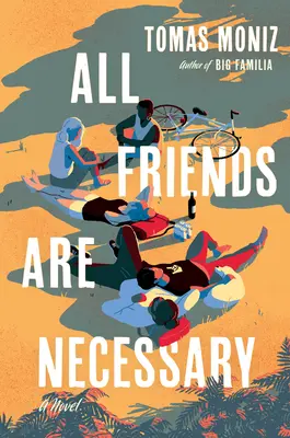 Tous les amis sont nécessaires - All Friends Are Necessary