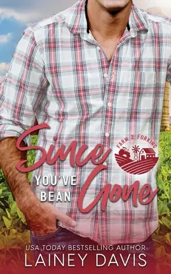 Depuis que tu es partie : une romance de la seconde chance - Since You've Bean Gone: A Second Chance Romance