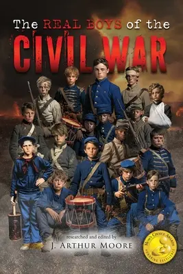 Les vrais garçons de la guerre civile - The Real Boys of the Civil War