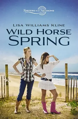 Le printemps des chevaux sauvages - Wild Horse Spring