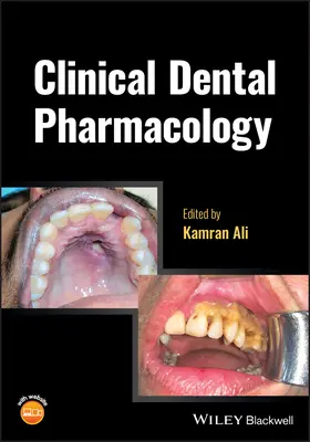 Pharmacologie dentaire clinique - Clinical Dental Pharmacology