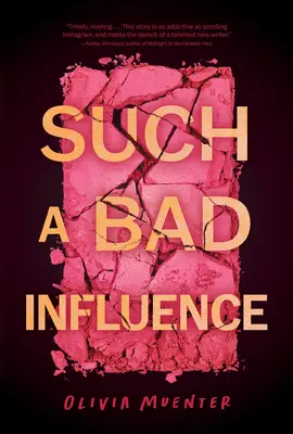 Une si mauvaise influence - Such a Bad Influence