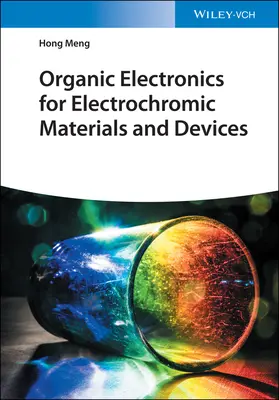 Électronique organique pour les matériaux et dispositifs électrochromes - Organic Electronics for Electrochromic Materials and Devices