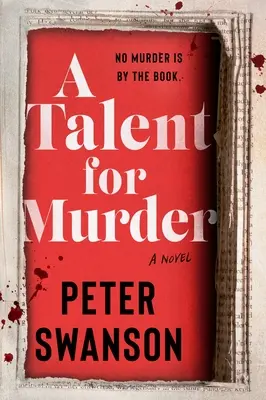 Un talent pour le meurtre - A Talent for Murder