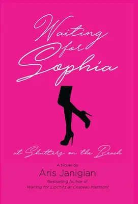 WAITING FOR SOPHIA à Shutters on the Beach - WAITING FOR SOPHIA at Shutters on the Beach