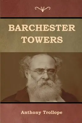 Tours de Barchester - Barchester Towers