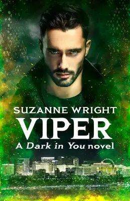 Vipère : Entrez dans un monde addictif de romance paranormale à la chaleur étourdissante ... . - Viper: Enter an Addictive World of Sizzlingly Hot Paranormal Romance . . .