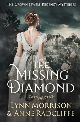 Le diamant manquant - The Missing Diamond