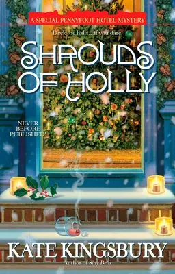 Linceuls de houx - Shrouds of Holly