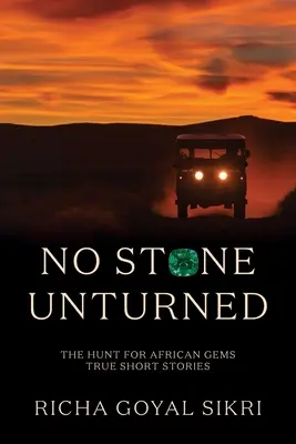 Rien n'est laissé au hasard - No Stone Unturned