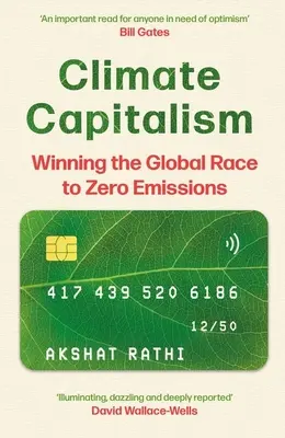 Capitalisme climatique - Climate Capitalism