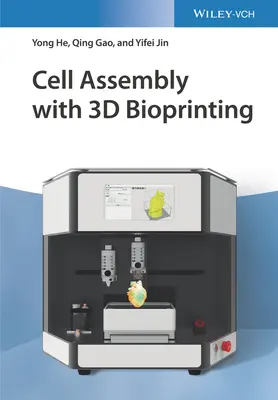 Assemblage cellulaire avec la bio-impression 3D - Cell Assembly with 3D Bioprinting