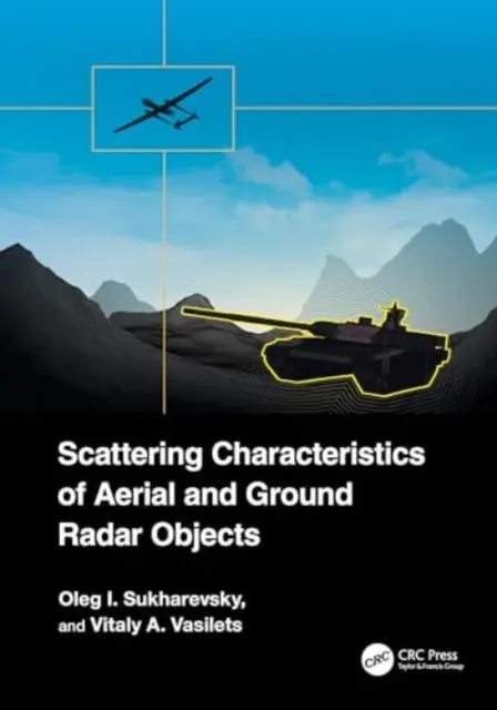 Caractéristiques de diffusion des objets radar aériens et terrestres - Scattering Characteristics of Aerial and Ground Radar Objects