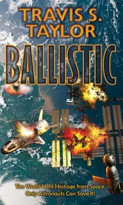 Balistique - Ballistic