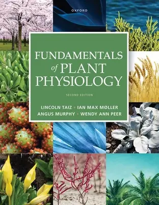 Principes fondamentaux de la physiologie végétale - Fundamentals of Plant Physiology